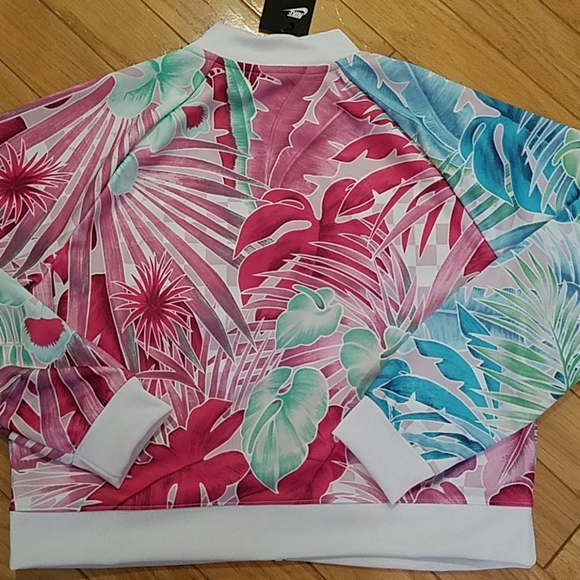 NWT Nike jacket - Picture 8 of 9